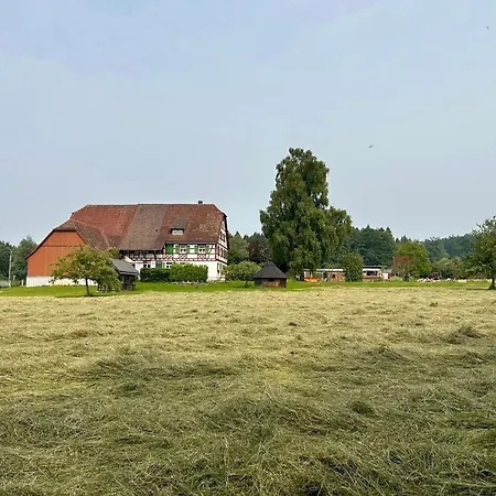 Am Winkelhof Deggenhausertal