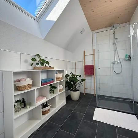 Am Winkelhof Apartmán