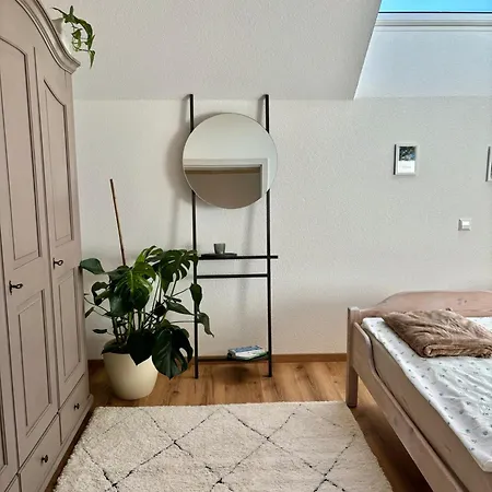 Apartmán Am Winkelhof *
