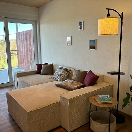 Am Winkelhof Apartmán