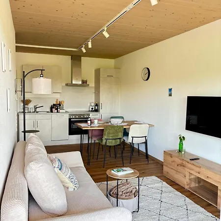 Am Winkelhof Apartmán Deggenhausertal