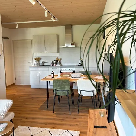 Am Winkelhof Apartmán